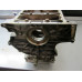 #BLN21 Engine Cylinder Block From 2000 VOLVO S70  2.4